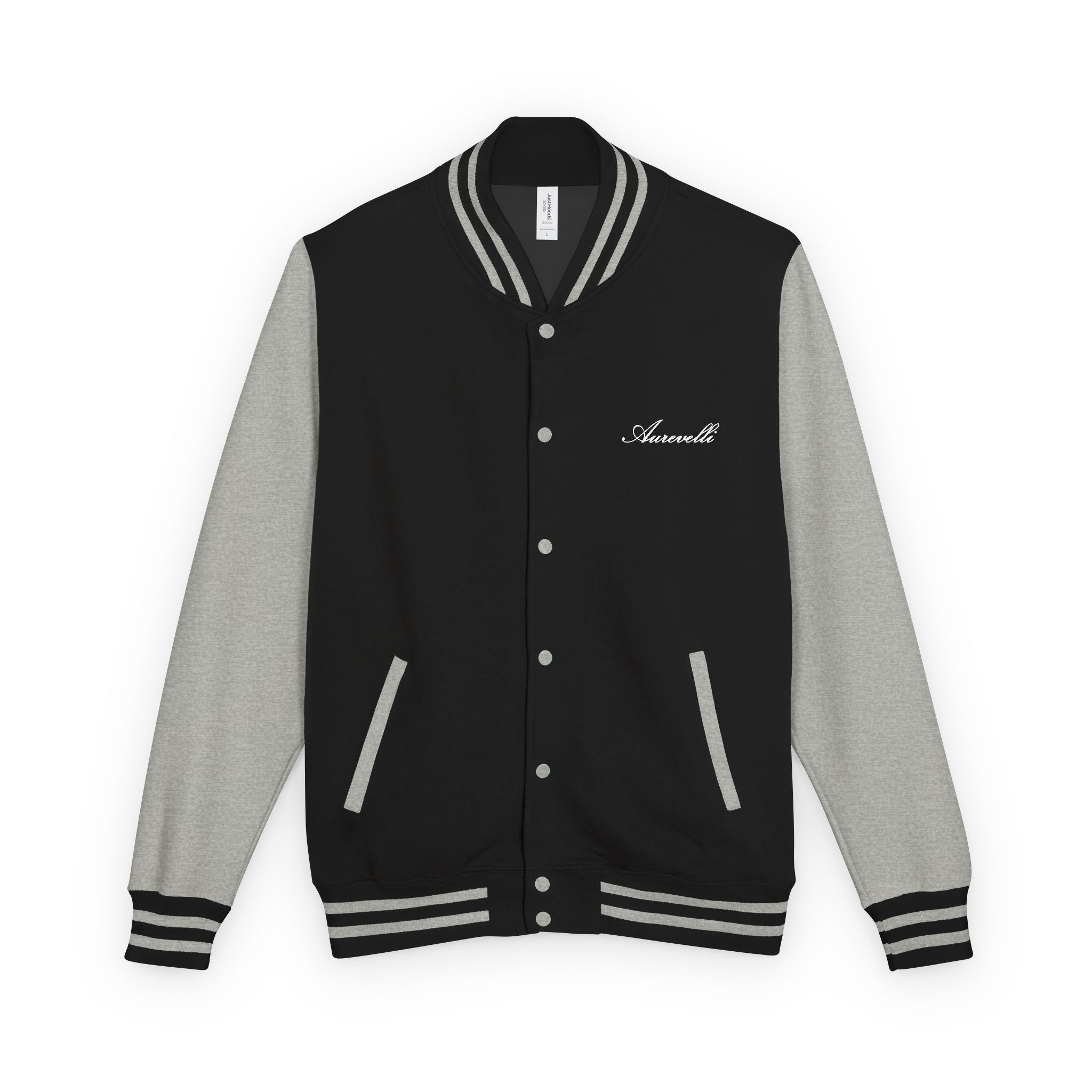 Aurevelli Letterman Jacket