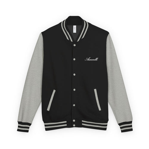 Aurevelli Letterman Jacket