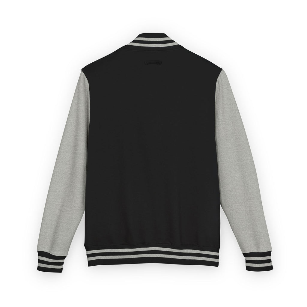 Aurevelli Letterman Jacket