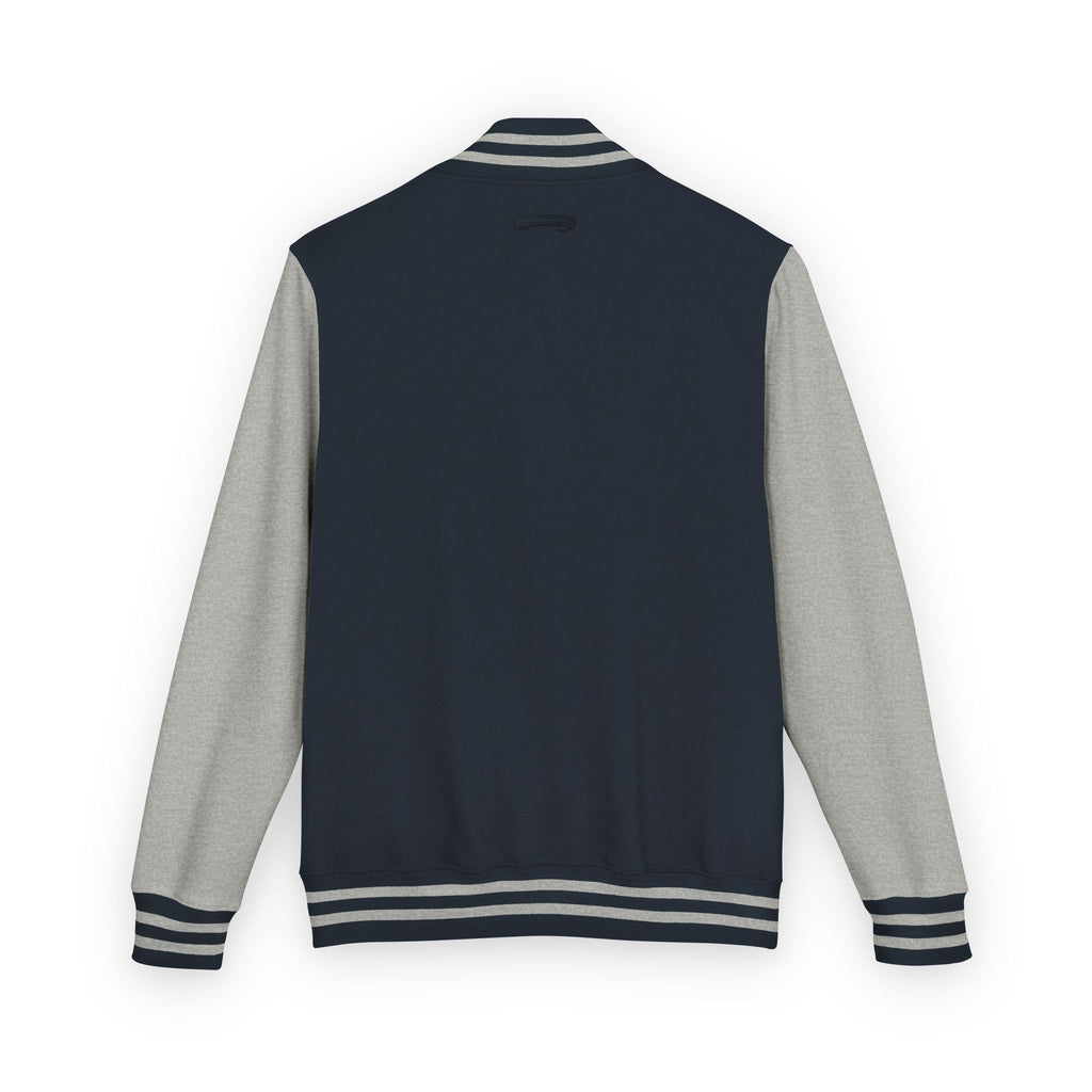 Aurevelli Letterman Jacket