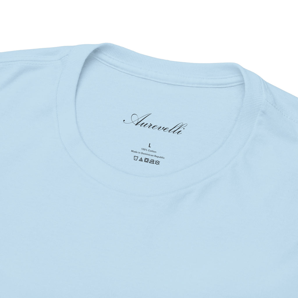 Aurevelli "Bored boards" Graphic Tee