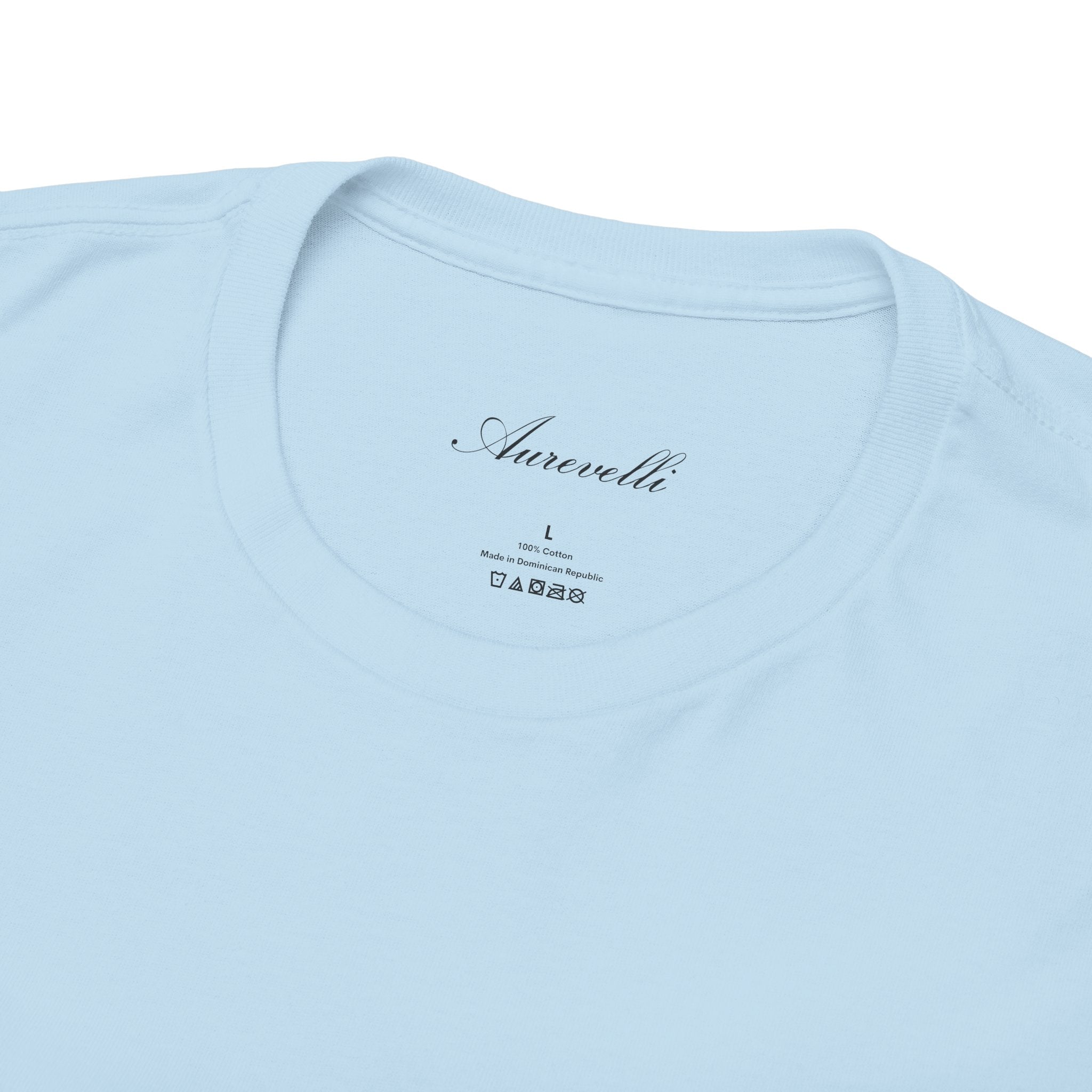 Aurevelli "Bored boards" Graphic Tee