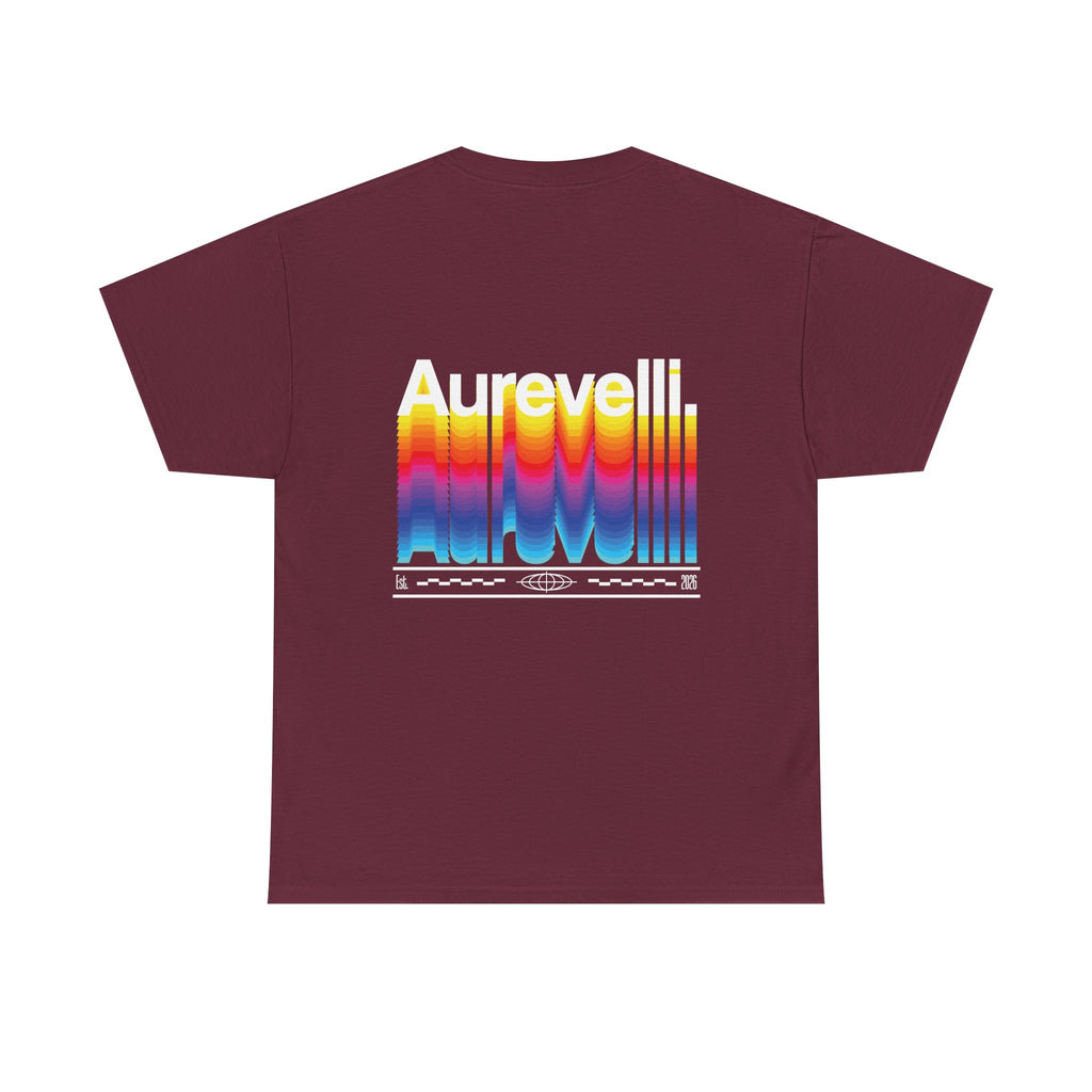 Vintage Aurevelli T-shirt