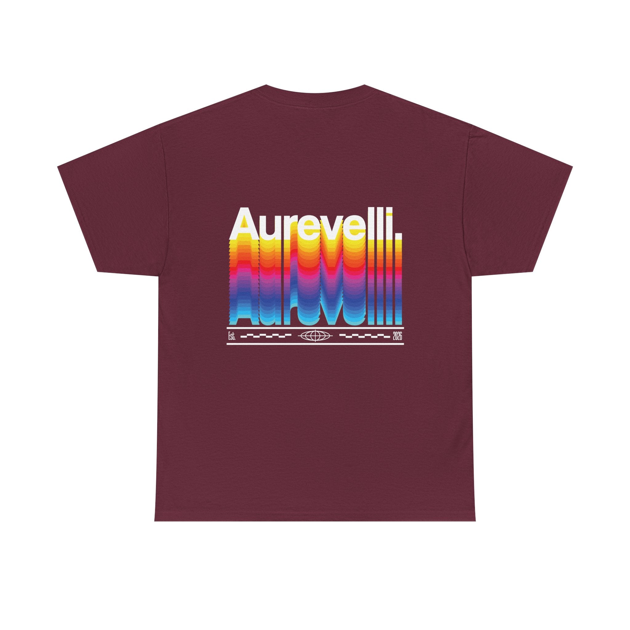 Vintage Aurevelli T-shirt