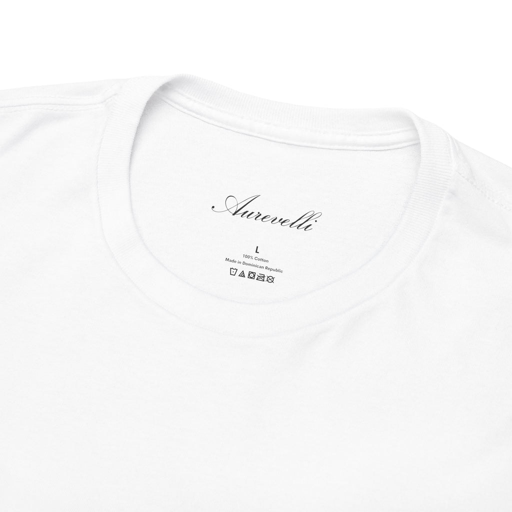 Aurevelli "Bored boards" Graphic Tee
