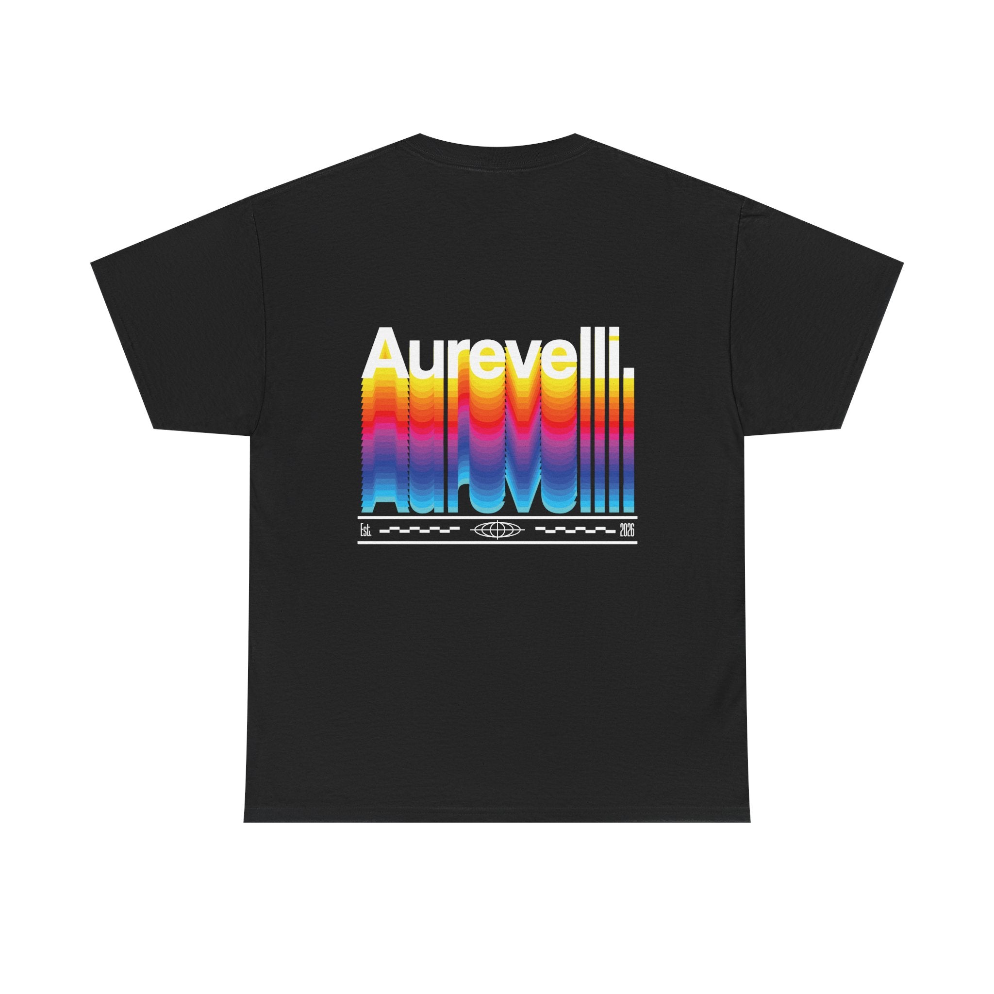 Vintage Aurevelli T-shirt