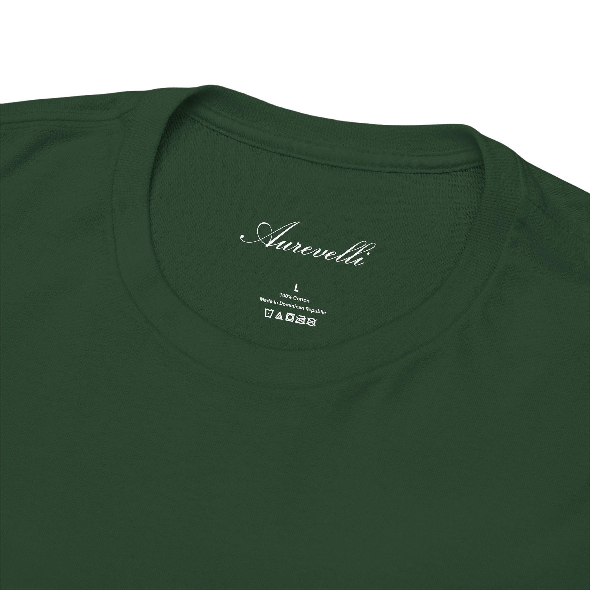 Vintage Aurevelli T-shirt