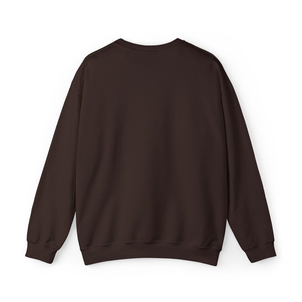 'Aurevelli' Vintage Floral Crewneck Sweatshirt