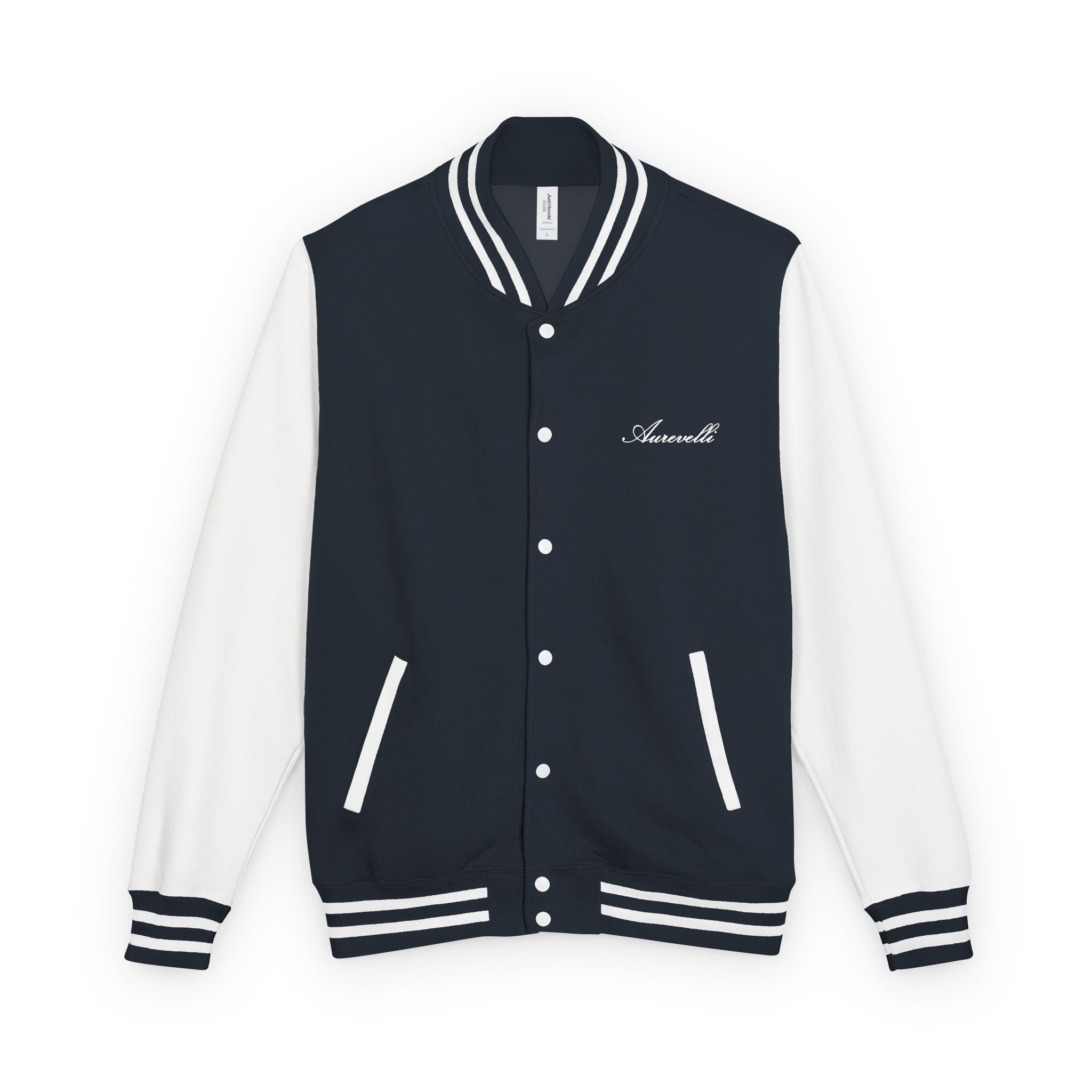 Aurevelli Letterman Jacket