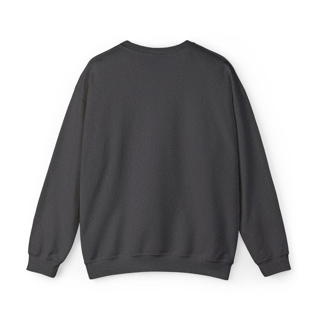 'Aurevelli' Vintage Floral Crewneck Sweatshirt