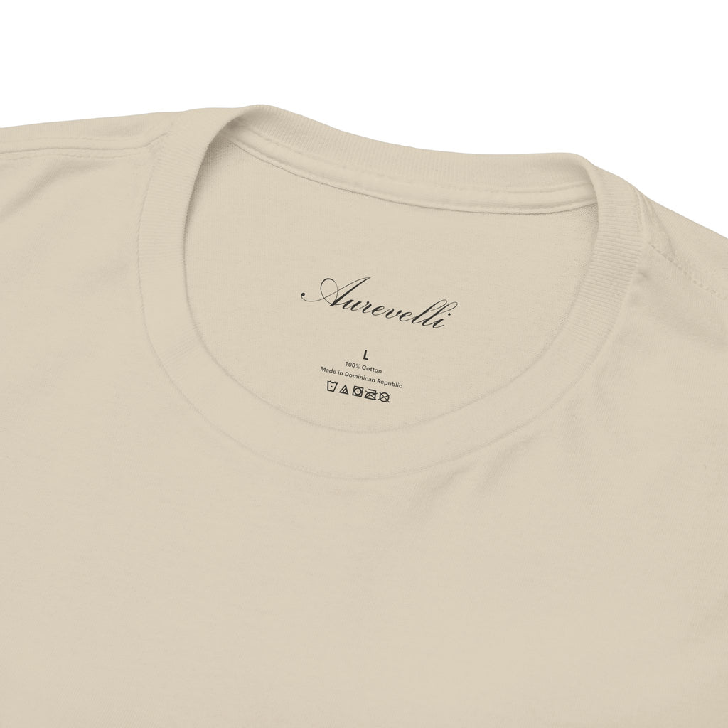 Aurevelli "Bored boards" Graphic Tee