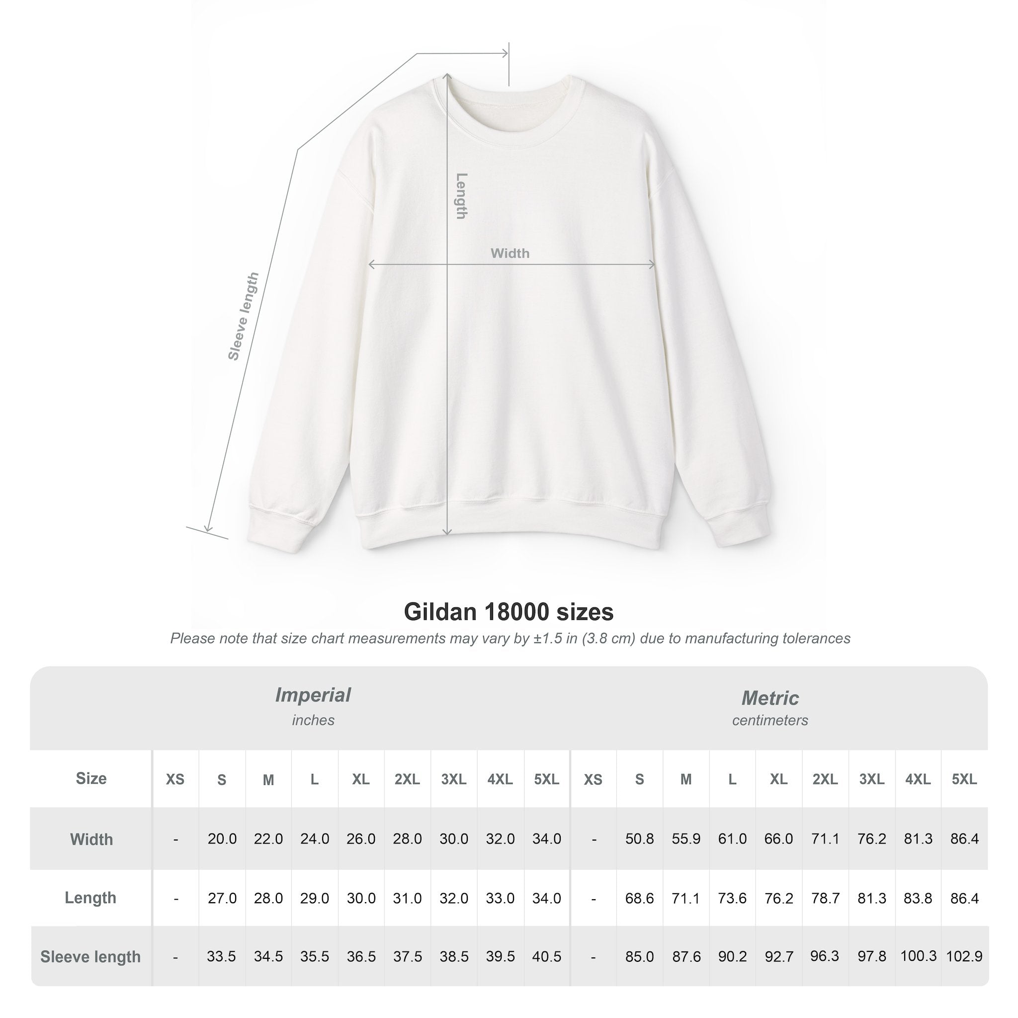Live More Work Less Retro Crewneck Sweatshirt