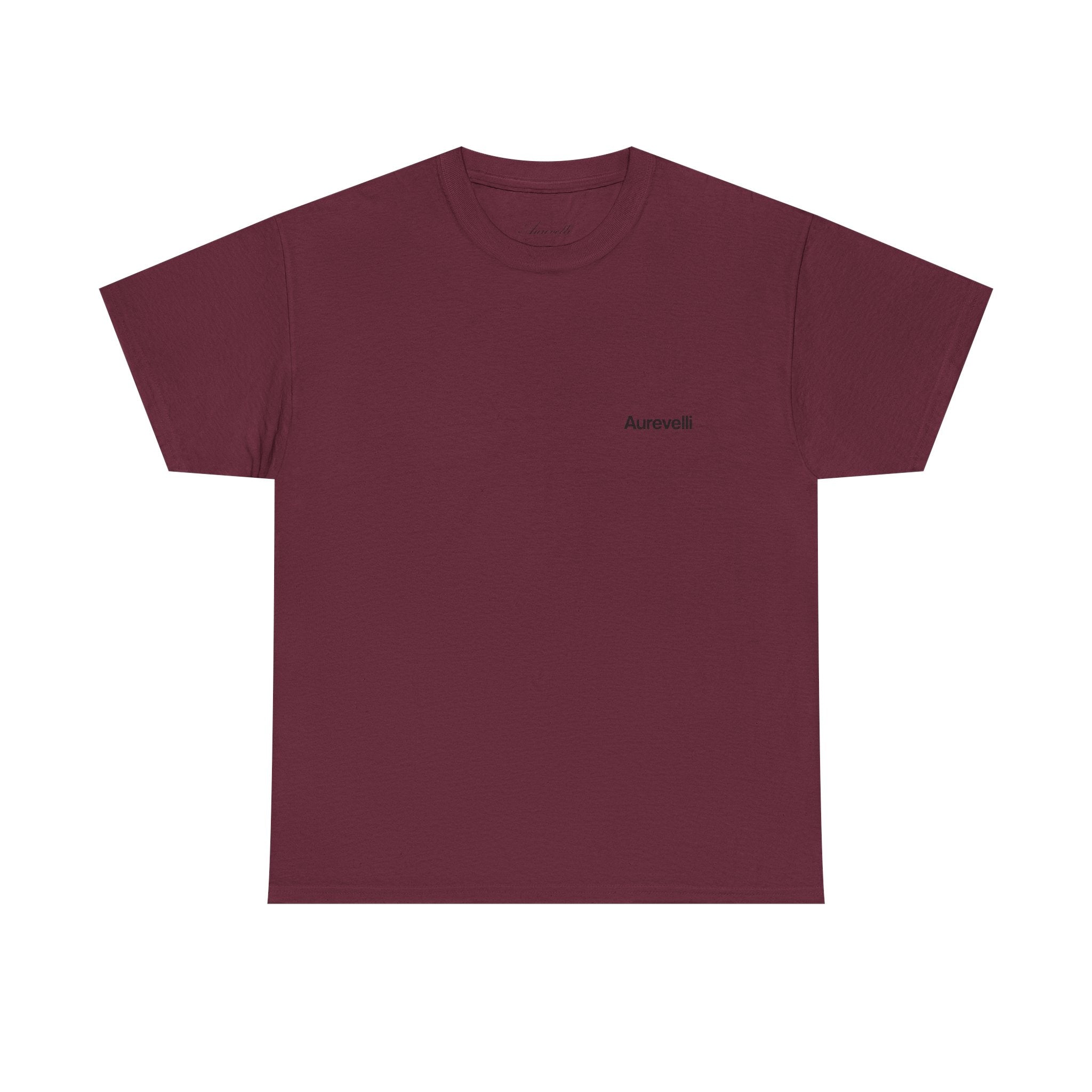 Aurevelli "Bored boards" Graphic Tee