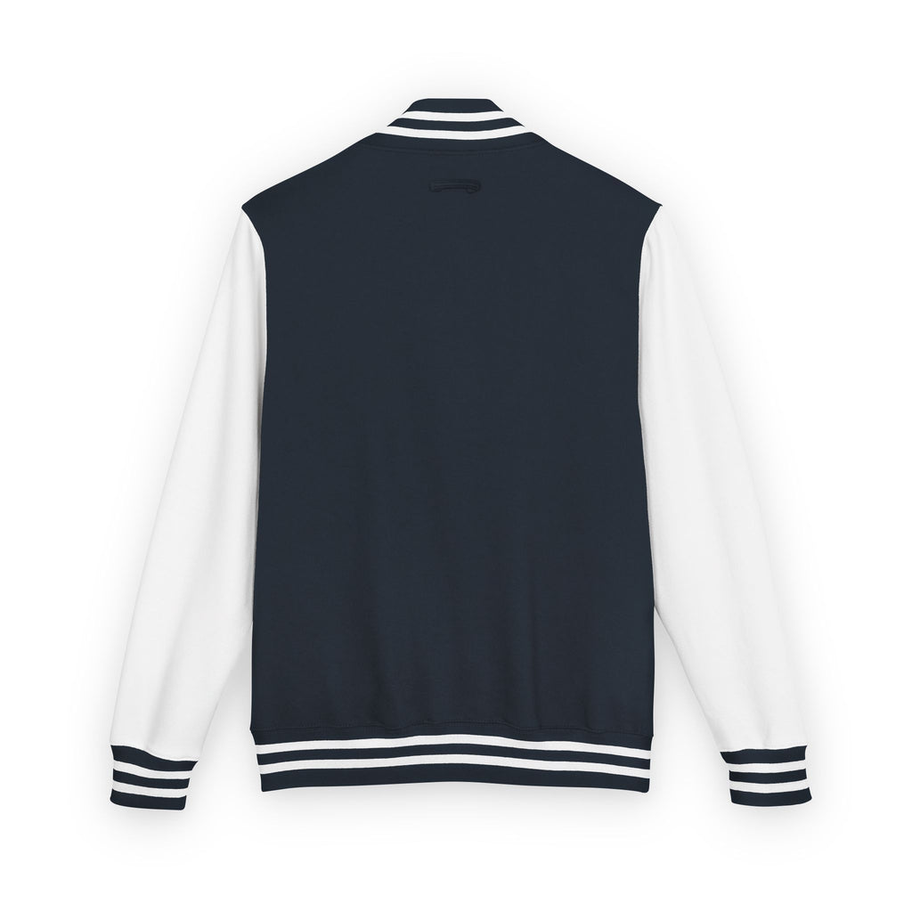 Aurevelli Letterman Jacket