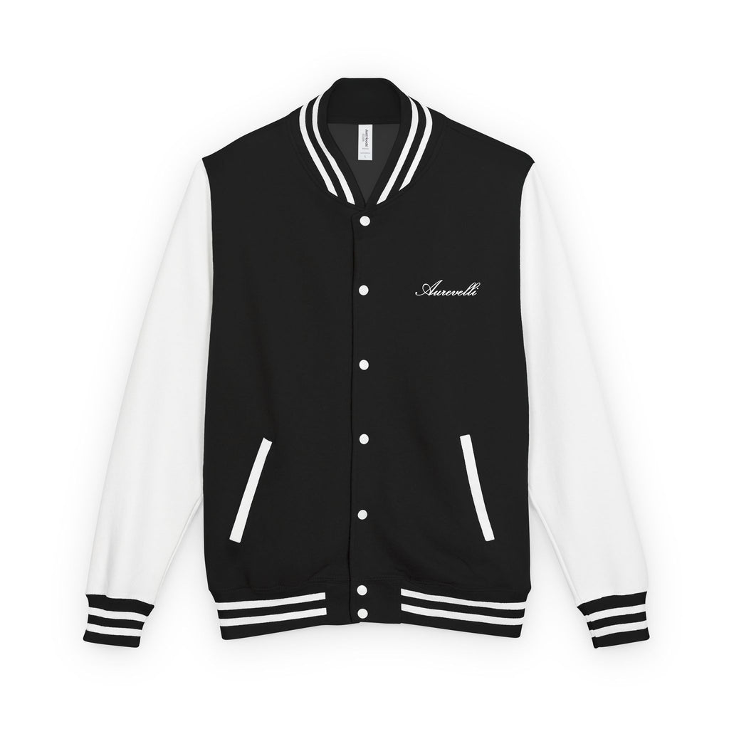 Aurevelli Letterman Jacket
