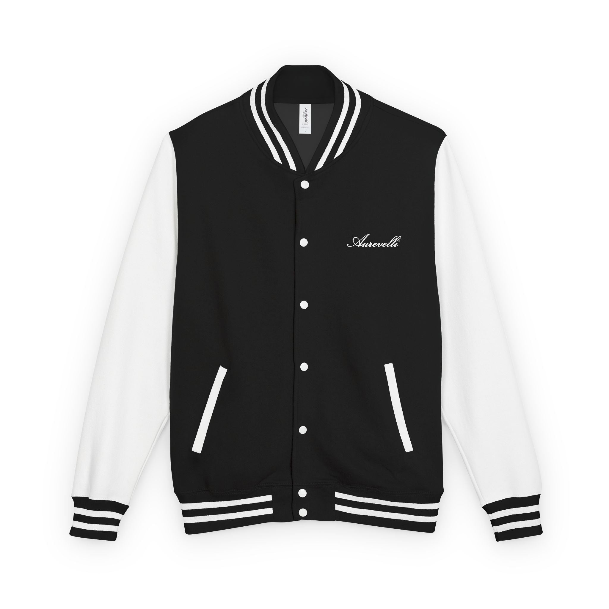 Aurevelli Letterman Jacket