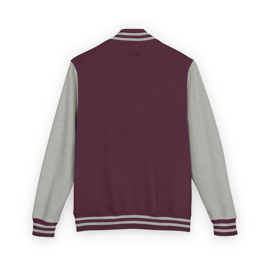 Aurevelli Letterman Jacket