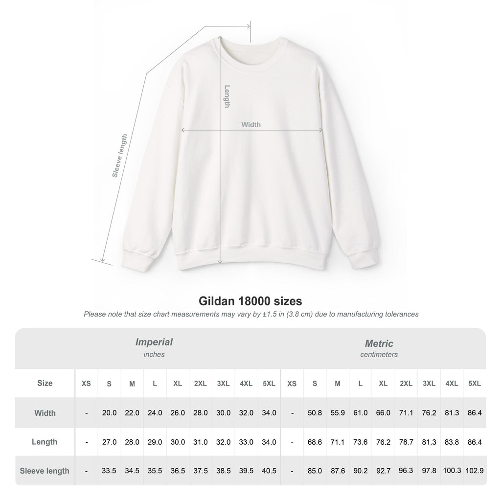 'Aurevelli' Vintage Floral Crewneck Sweatshirt
