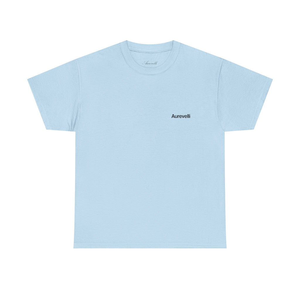 Aurevelli "Bored boards" Graphic Tee