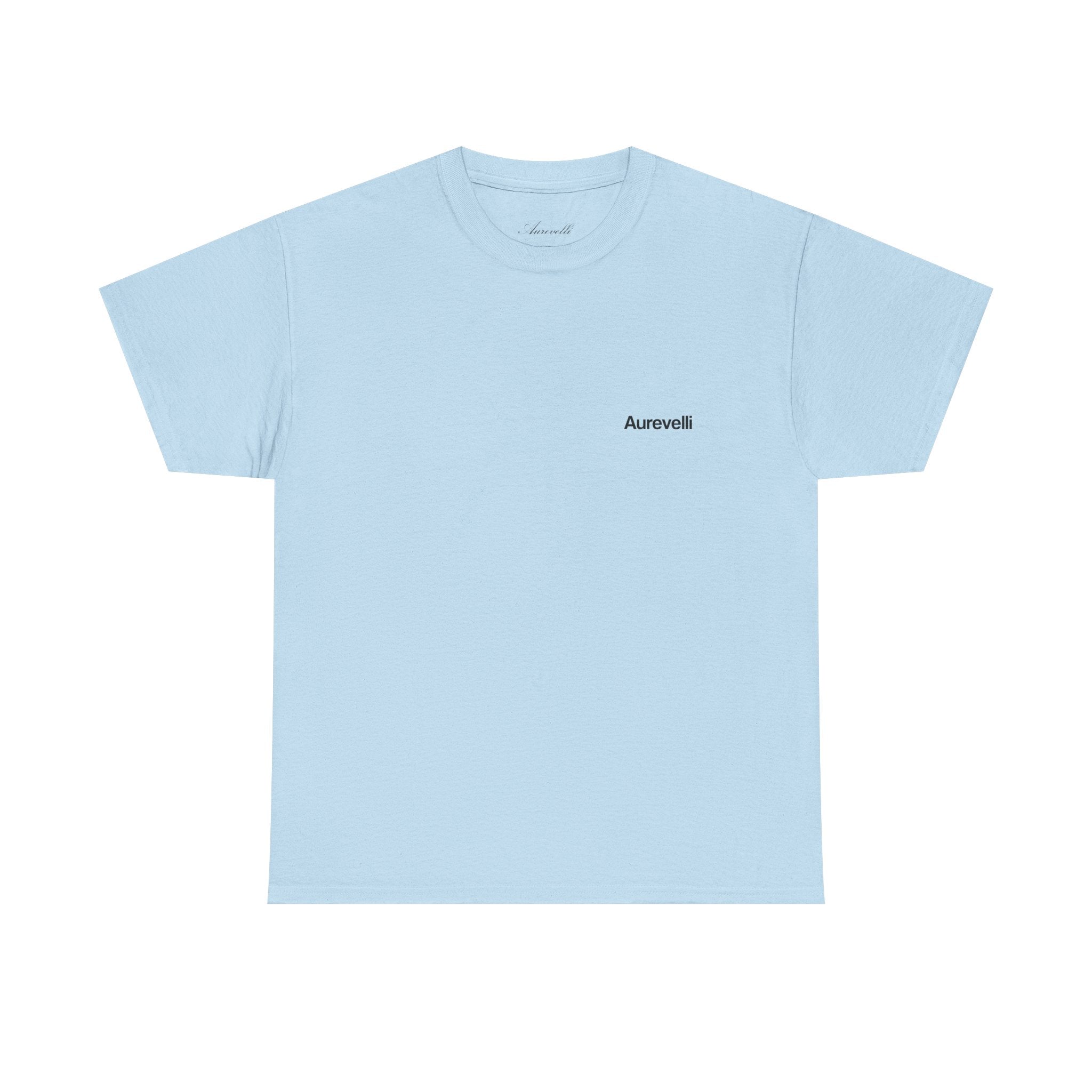Aurevelli "Bored boards" Graphic Tee