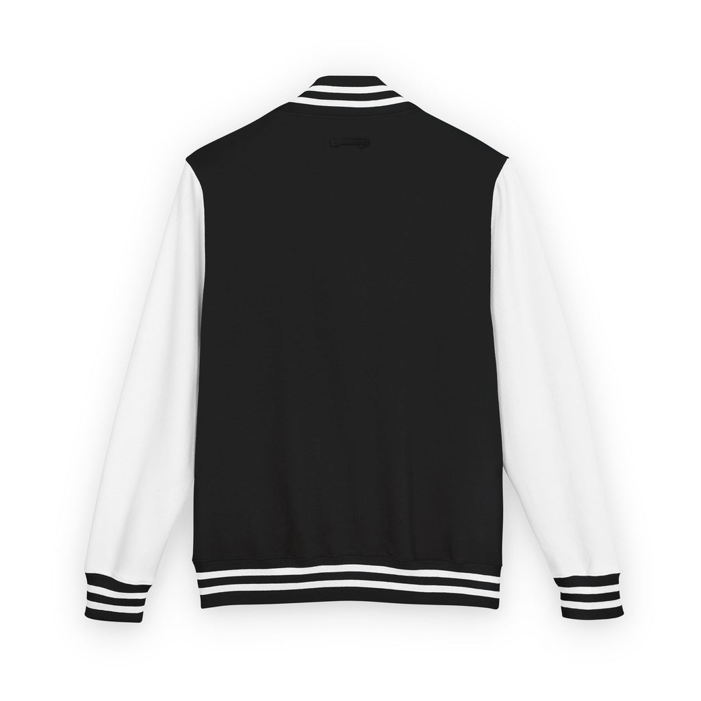 Aurevelli Letterman Jacket