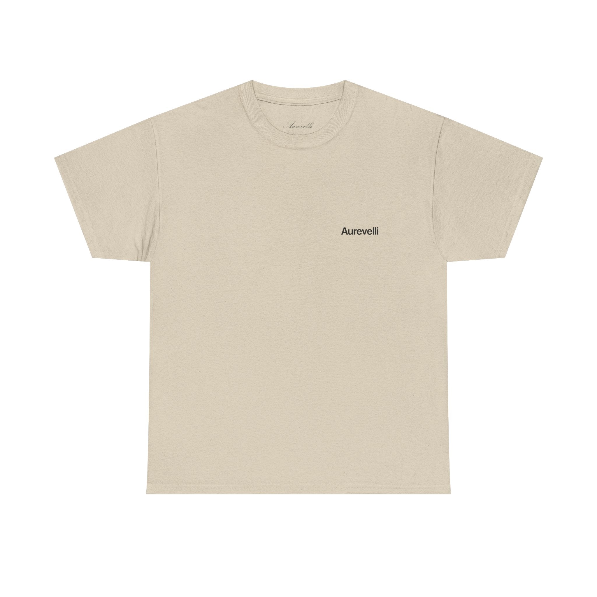 Aurevelli "Bored boards" Graphic Tee