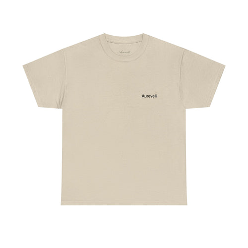 Aurevelli "Bored boards" Graphic Tee