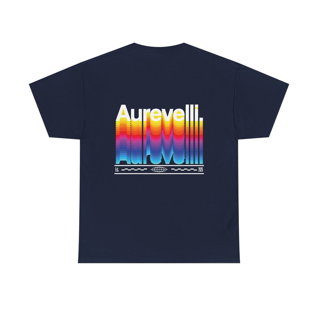 Vintage Aurevelli T-shirt
