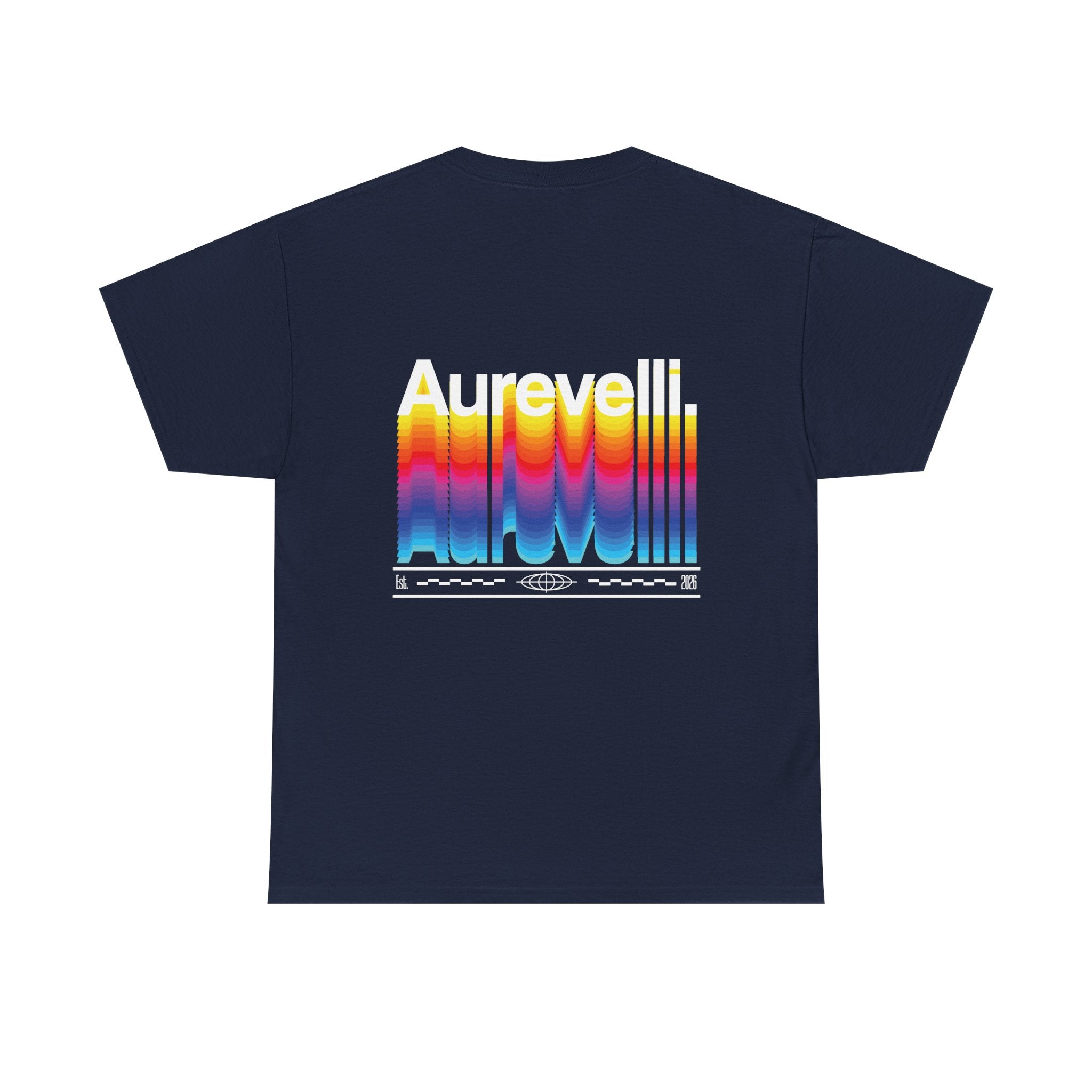 Vintage Aurevelli T-shirt