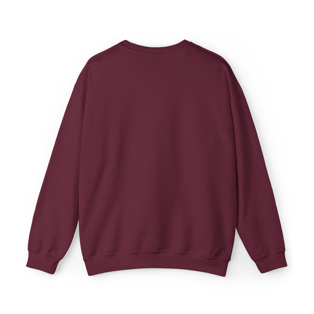 'Aurevelli' Vintage Floral Crewneck Sweatshirt