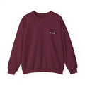 Vintage Aurevelli Gradient Sweatshirt