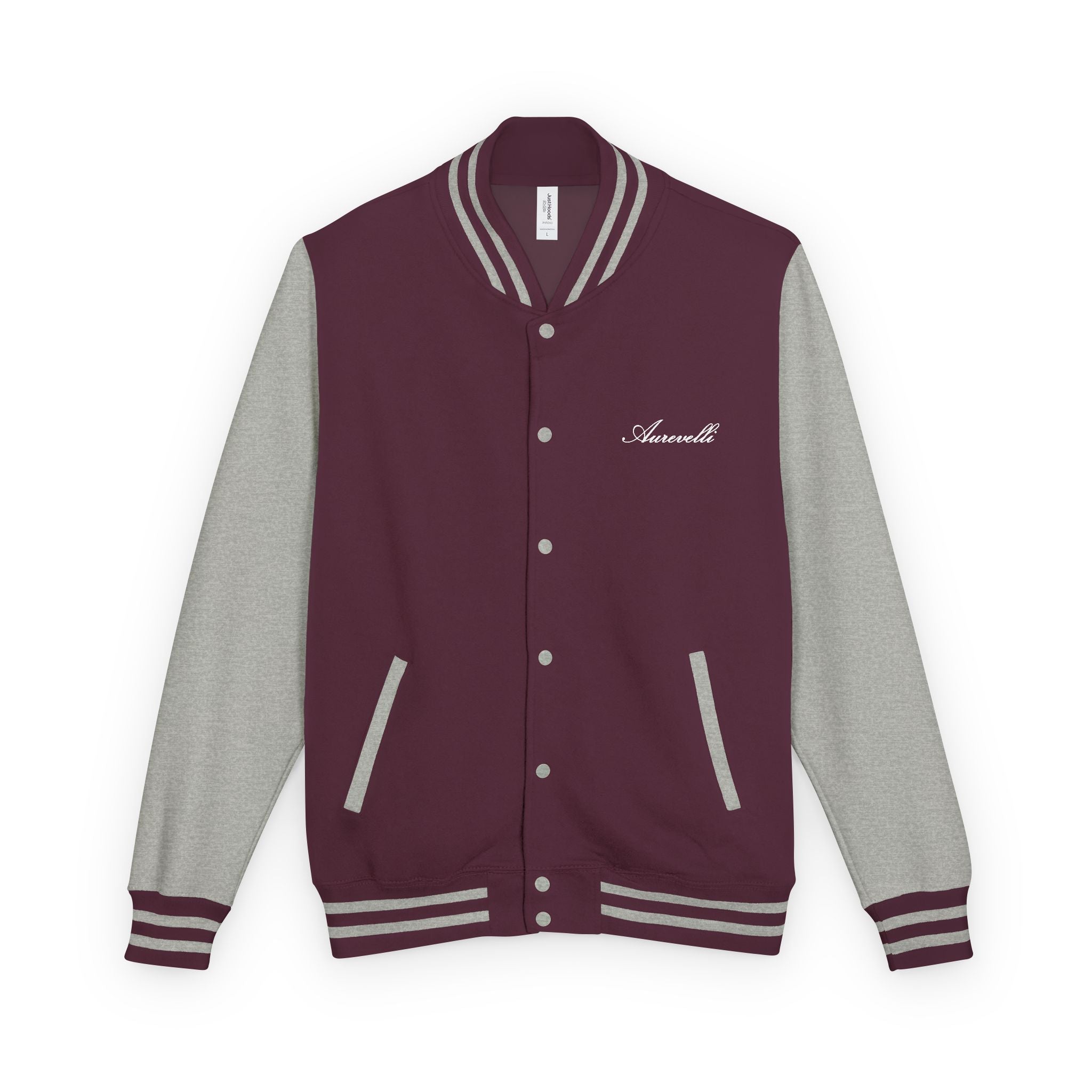 Aurevelli Letterman Jacket