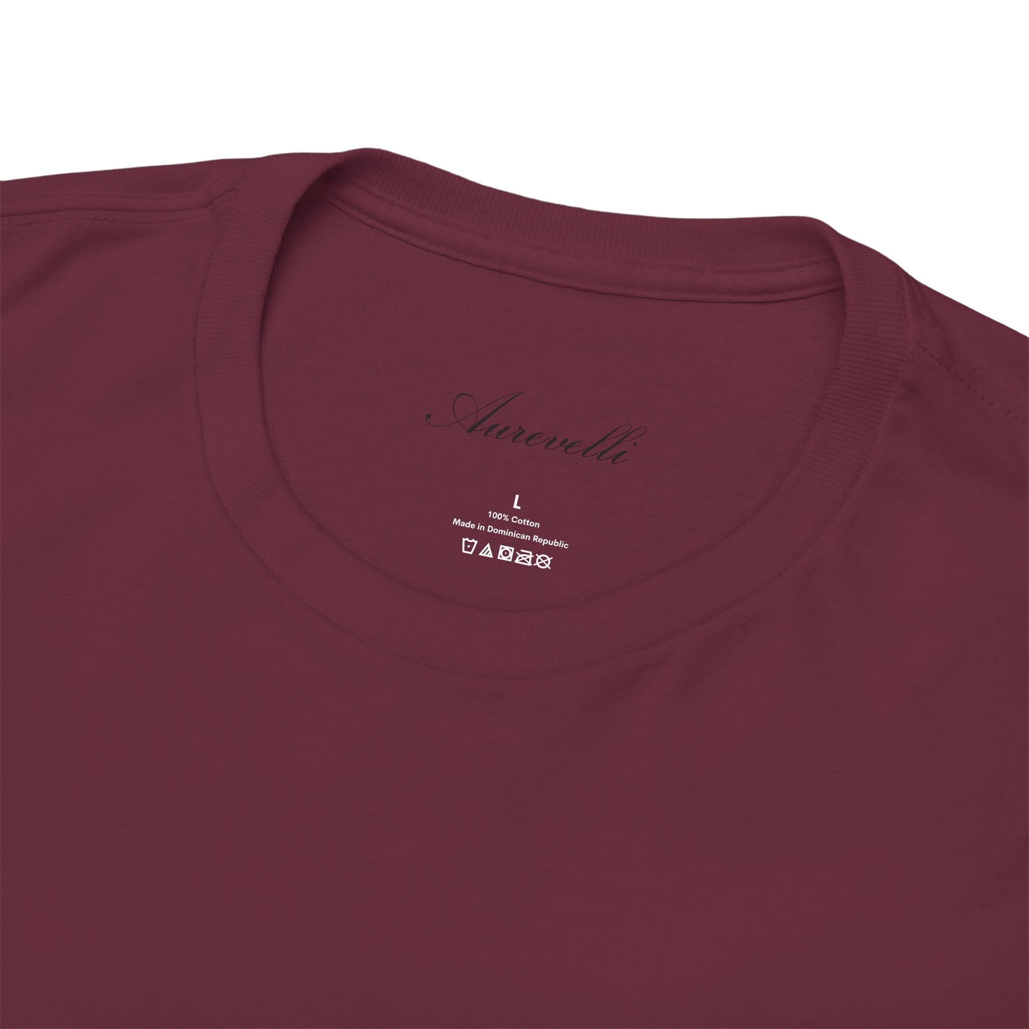 Aurevelli "Bored boards" Graphic Tee