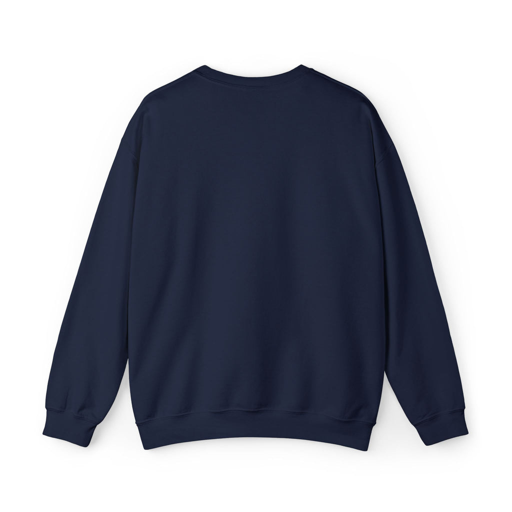 'Aurevelli' Vintage Floral Crewneck Sweatshirt