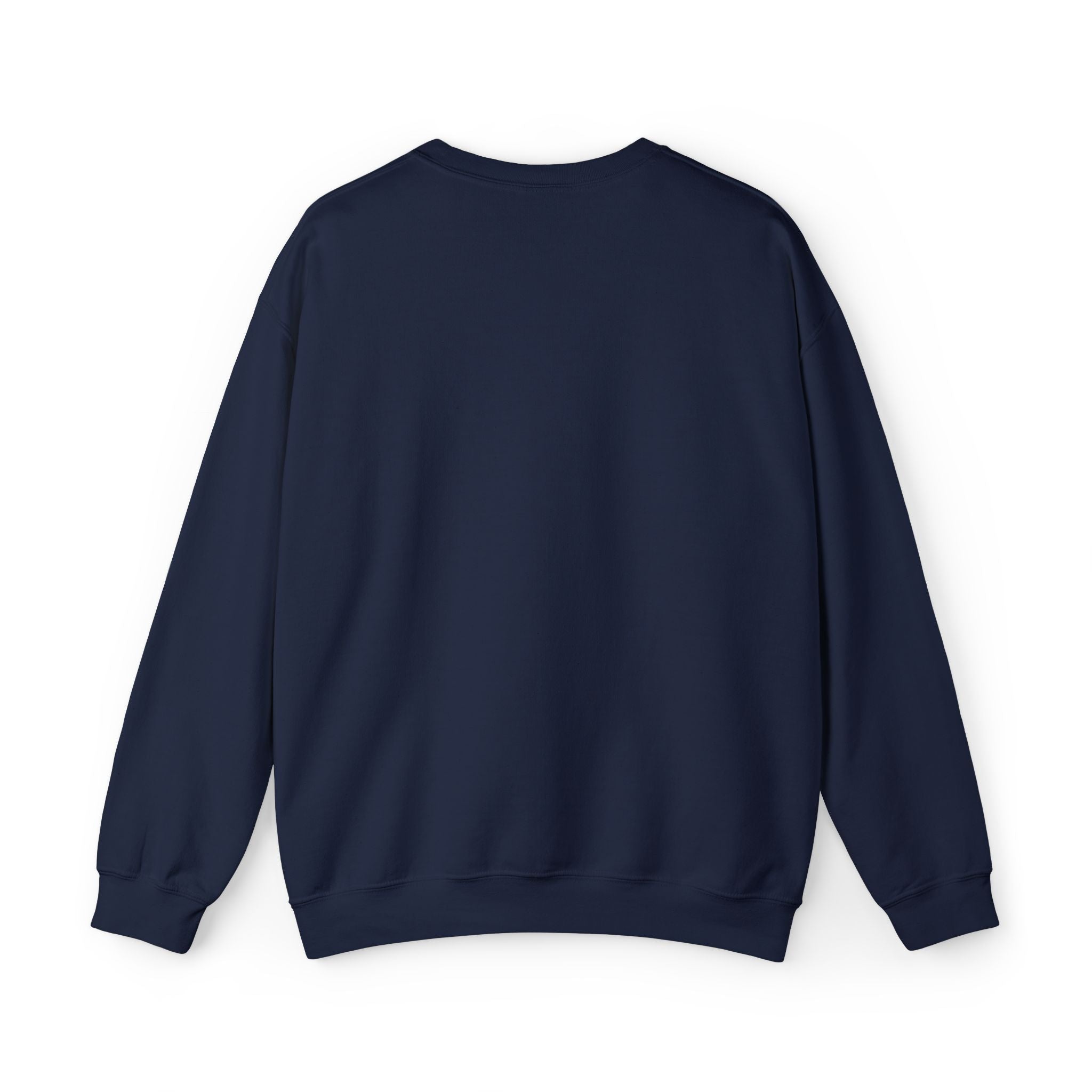 'Aurevelli' Vintage Floral Crewneck Sweatshirt