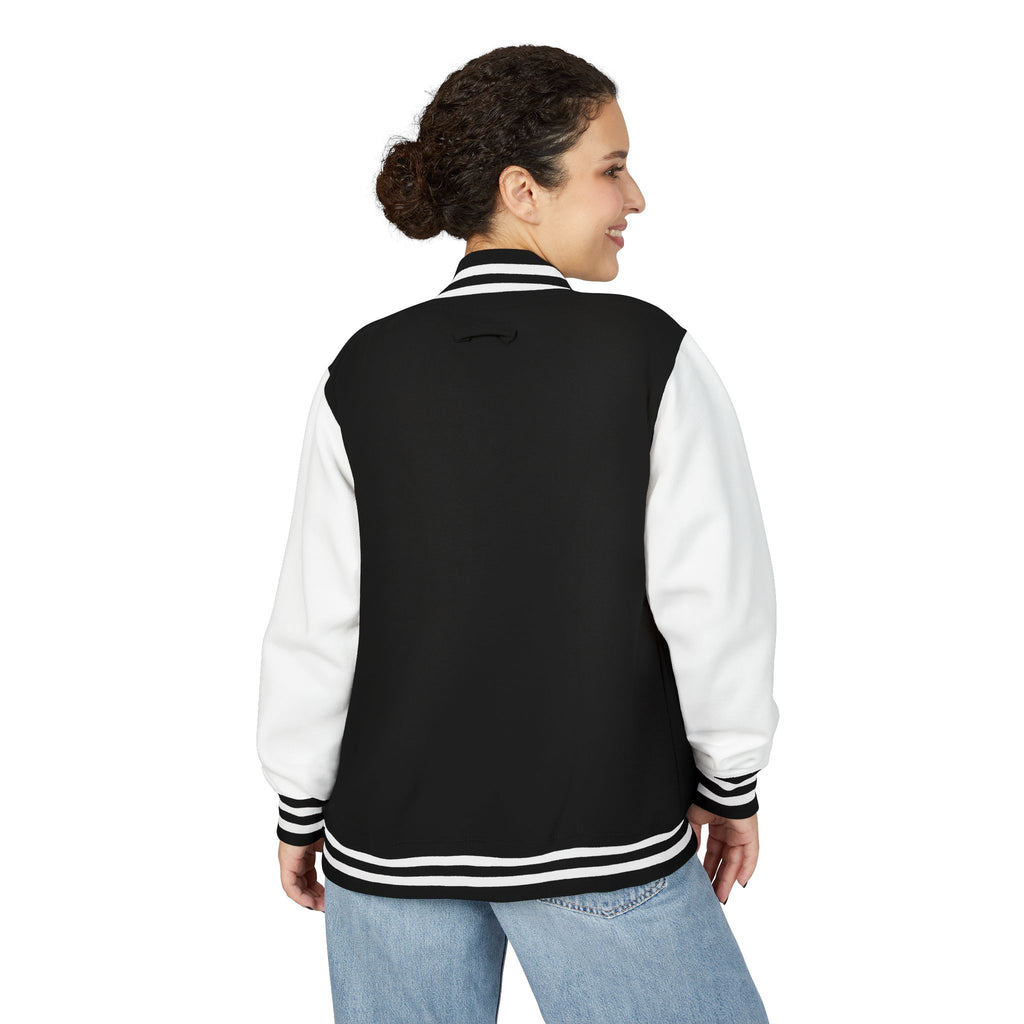 Aurevelli Letterman Jacket