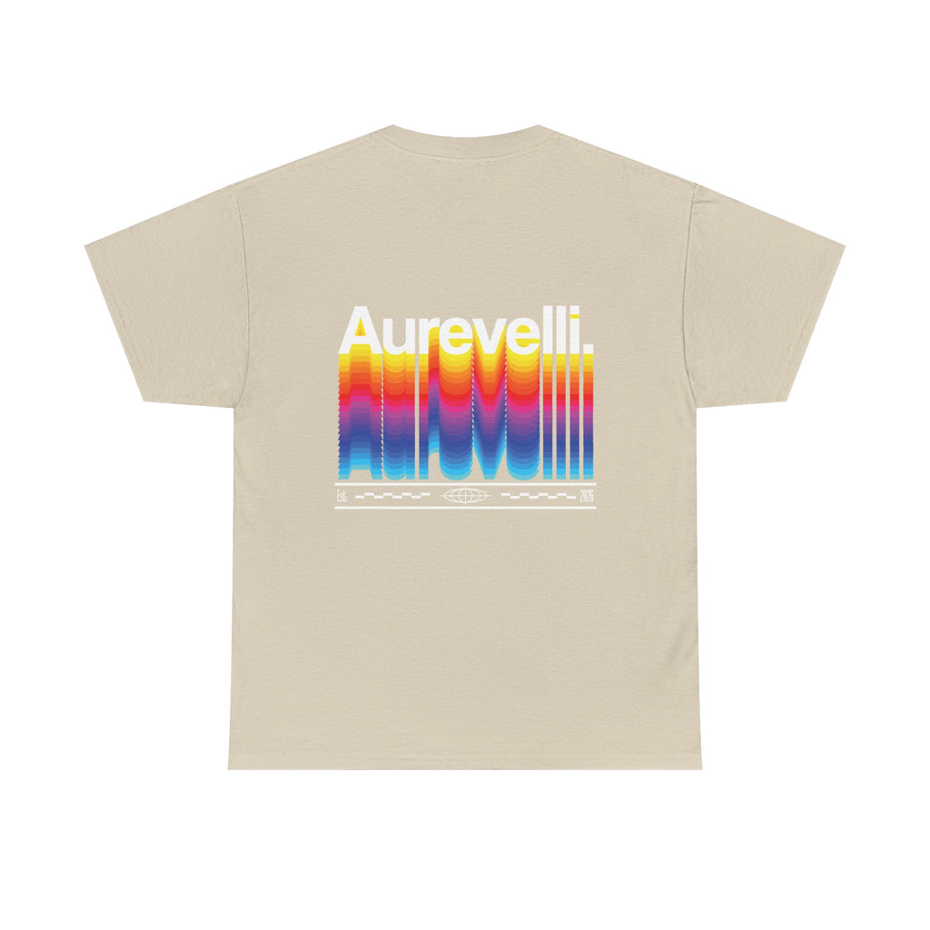 Vintage Aurevelli T-shirt