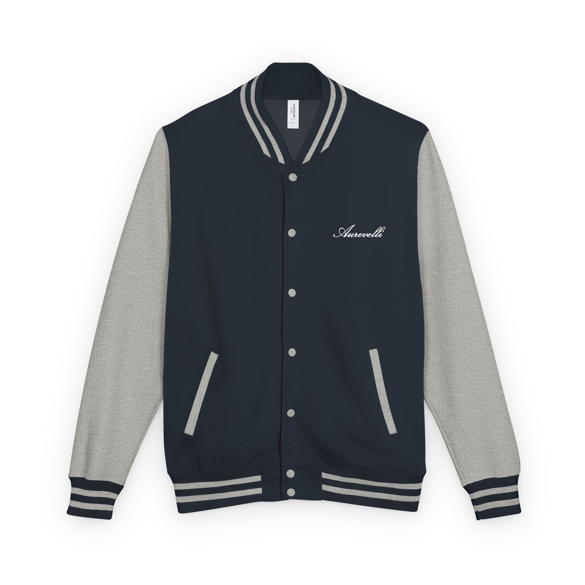 Aurevelli Letterman Jacket