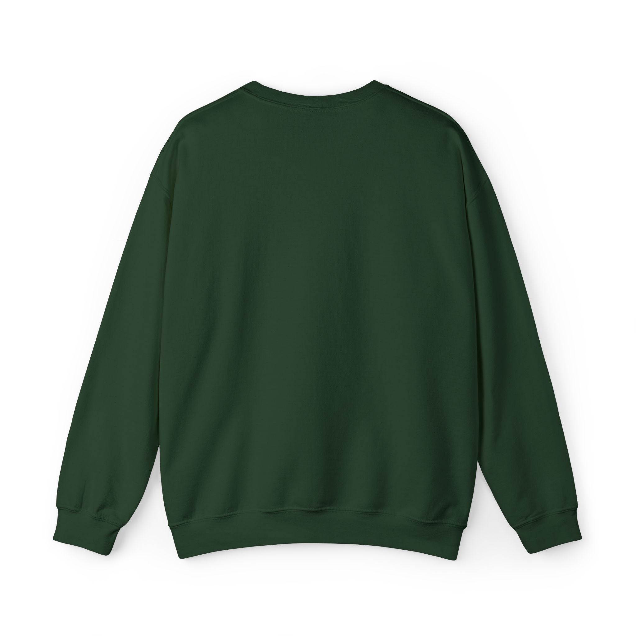 'Aurevelli' Vintage Floral Crewneck Sweatshirt