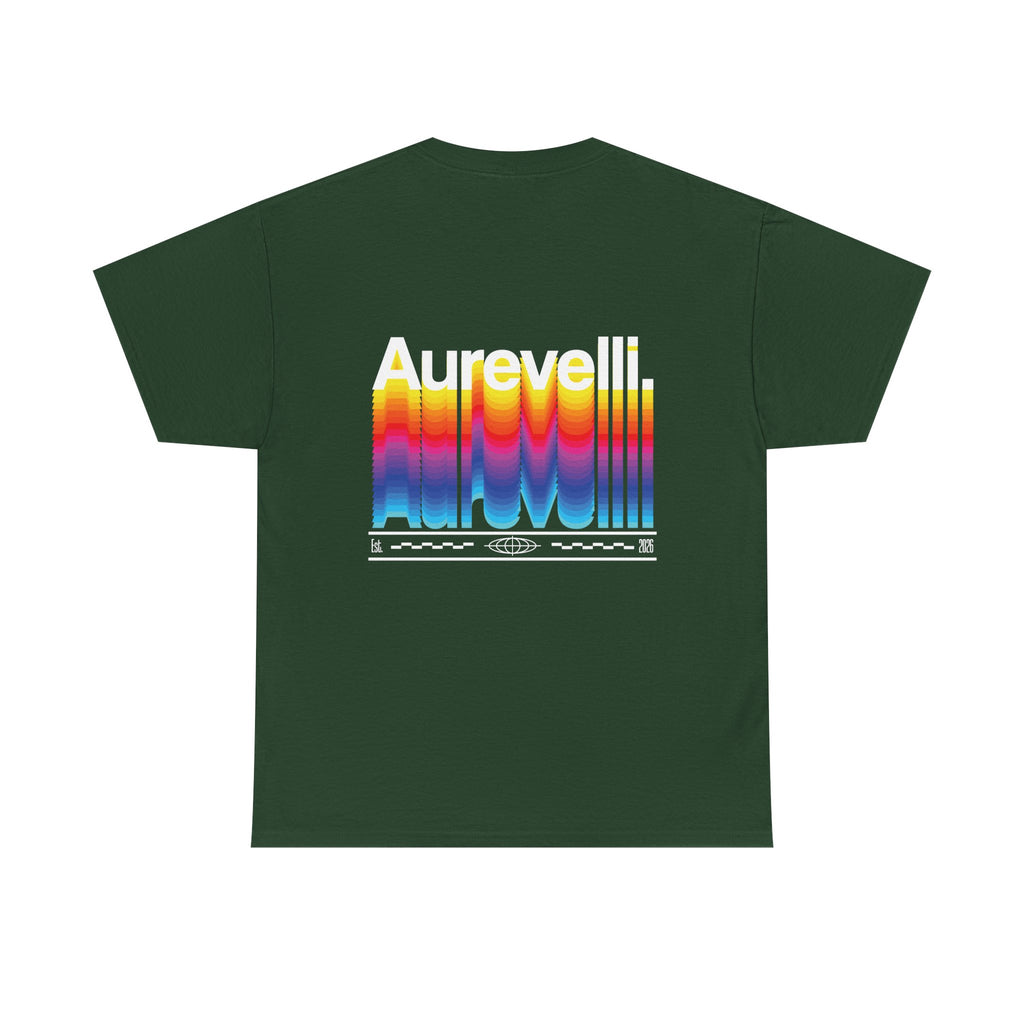 Vintage Aurevelli T-shirt