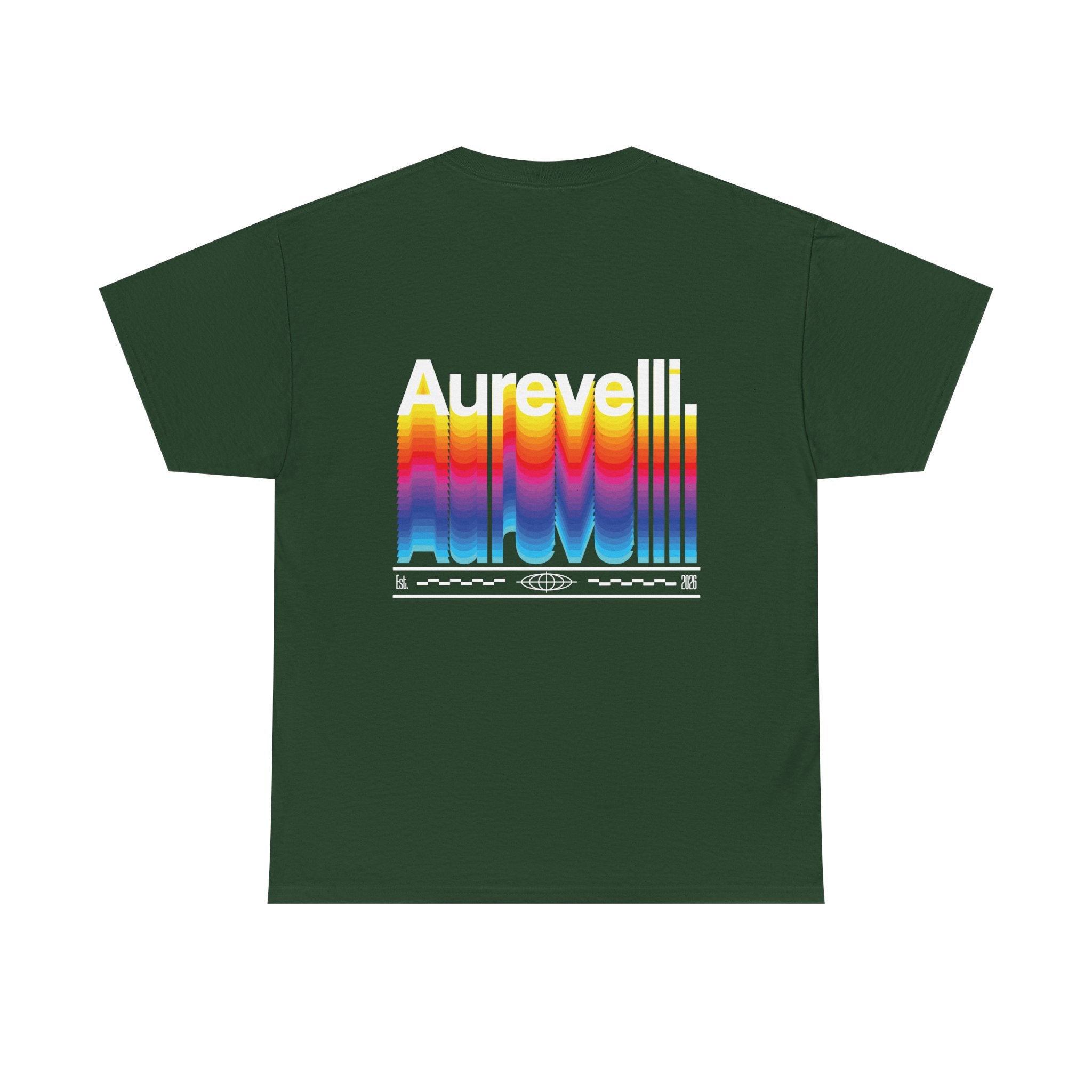 Vintage Aurevelli T-shirt