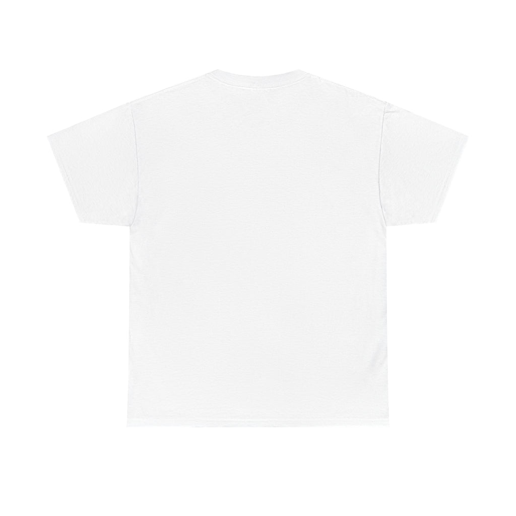 Live More Work Less Retro Graphic Tee
